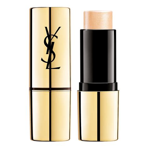 Yves Saint Laurent Touche Éclat Shimmer Stick Highlighter 